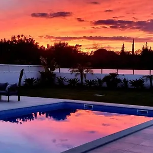  Séjour chez l'habitant Sunset Portugal
