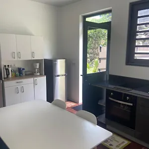 Séjour chez l'habitant Manaeva L6, Fa'a'ā